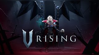 🔴DIRECTO 🩸V Rising🩸 Equipo lvl 70  Vamos a Nueva zona a por Plata [upl. by Cynera]