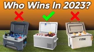 Top 5 Coolers in 2024  Expert Reviews Our Top Choices [upl. by Adnuhs726]