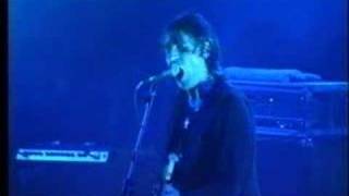 The Chameleons Caution RARE Live 2000 [upl. by Anneres]