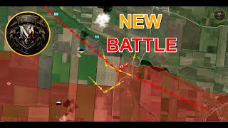 The Battle Is Coming To Its Climax Breakdown Is Coming Military Summary And Analysis 20230619 [upl. by Weidar101]