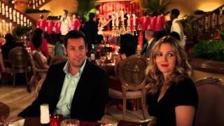 Blended 2014 Trailer Oficial Sub Español Adam Sandler [upl. by Aehc]