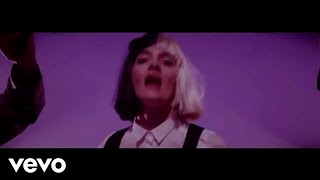 Sia  Unstoppable Official Music Video [upl. by Nosloc550]