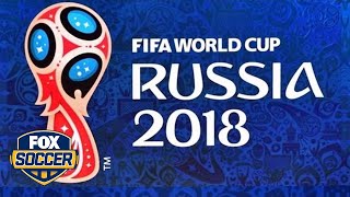 Heres how World Cup 2018 qualifying works  FOX SOCCER [upl. by Jeconiah35]