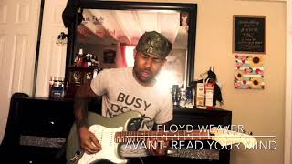 Avant Read Your Mind GUITAR🎸 [upl. by Ispep748]