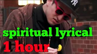 Filthy Franks spiritual lyrical rap 1 hour version quotReal Hip Hopquot politikz underground records [upl. by Esyahc]