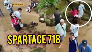 Spartace 718 An interactive episode with locals [upl. by Wicks]