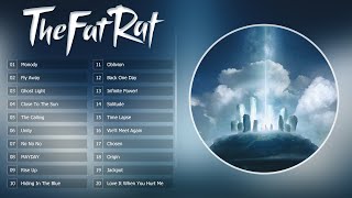 Top 30 songs of TheFatRat  Best Of TheFatRat 2023  TheFatRat Mega Mix [upl. by Yema]