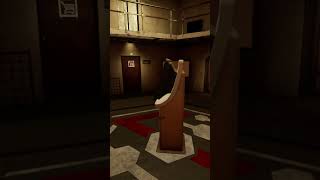 The Bunker Cat In Ghosts Of Tabor ghostsoftaborvr [upl. by Indihar]