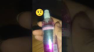 How To Use Dabur Gulabari Rose Glow 3 in 1 Face Cleanser 😱 क्या ये Toner है ytshorts daburgulabari [upl. by Flam]