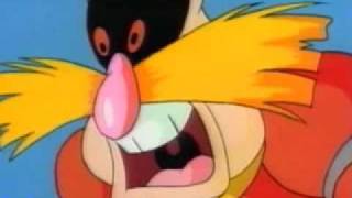 Micro  YTP  SnooPING AS usual i see Eggman Edition [upl. by Entruoc]