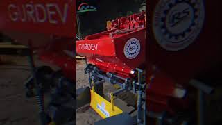 Gurdev Agro Industries  Best Potato Planter  farmequipment potatoplanter farming [upl. by Nami]