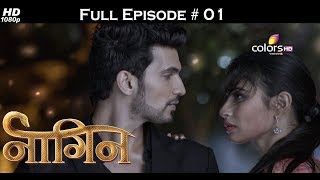 Naagin  Full Episode 1  With English Subtitles [upl. by Chrissie]