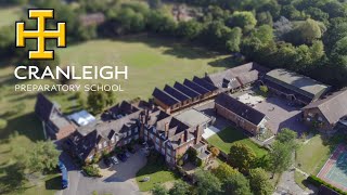 Welcome to Cranleigh Prep School [upl. by Nordin190]