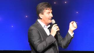 Daniel ODonnell Gods Plan [upl. by Davidoff]