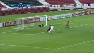 Al Rayyan vs Al Jazira [upl. by Ainelec]