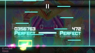 Dynamix Euouae HARD Lvl 12 [upl. by Sebastiano]