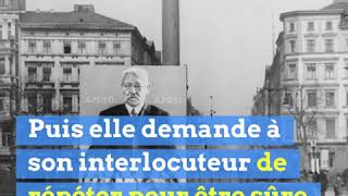 Ce jour où Hitler a été désigné chancelier en Allemagne [upl. by Drapehs]