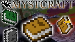 Mod Tanıtımı  Bölüm 75  Mystcraft  Part 1 [upl. by Yenmor]