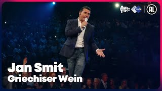 Jan Smit  Griechischer Wein • Festival der Liebe  Sterren NL [upl. by Calie]