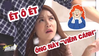 NGỌT NGÀO ĐẾN MẤY CŨNG TAN THÀNH MÂY khi Sam yêu phải chàng trai VIÊM CÁNH [upl. by Alansen]