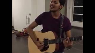 Darshan Raval live part 6 [upl. by Aicirtac]