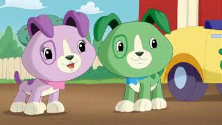 Leapfrog Phonies Farm Part 1  HD [upl. by Ynnor]