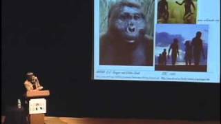 7th Annual Human Evolution Symposium PART TWO [upl. by Ahsiner]