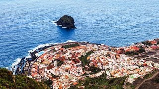 Top10 Recommended Hotels in Garachico Tenerife Canary Islands Spain [upl. by Imef]