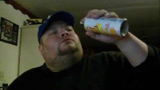 Can of Easy Cheese in 35 seconds [upl. by Ssor]