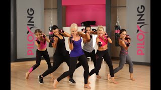 THE PILOXING SYSTEM Round 2 [upl. by Otho]