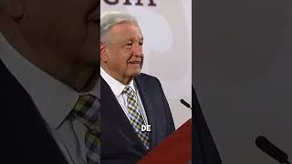 ¡AMLO SE DECLARA NACo Y CHAIRO EN UN DISCURSO HISTÓRICO 😱 [upl. by Serene]