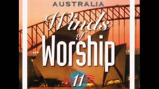 Vineyard Worship  Winds of Worship 11  Live from Australia Full Album [upl. by Rubenstein]