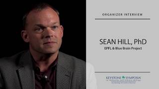 Organizer Interview Sean Hill PhD [upl. by Clercq]