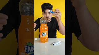 What happens if you put toothpaste on your fanta [upl. by Philipps]