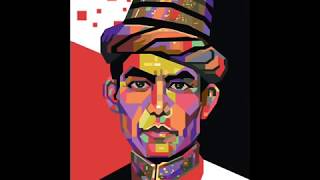 Tutorial WPAP Pop Art [upl. by Chet]