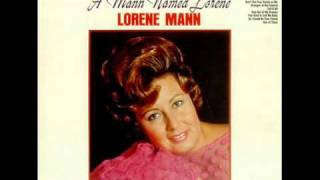 Lorene Mann  Stranger At The Funeral [upl. by Rotman]