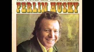 Ferlin Husky quotDont Take My Sunshine Awayquot [upl. by Suelo]