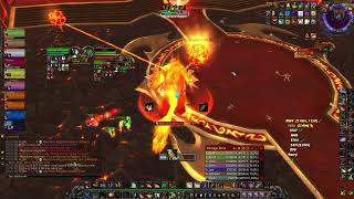 Majordomo Heroic 10m  Whitemane Cataclysm [upl. by Noyerb]