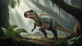 What Disney Dinosaur Got Wrong About The Iguanodon [upl. by Roda835]