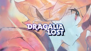 Dragalia Lost Music Collection  Disc 1 [upl. by Twila284]