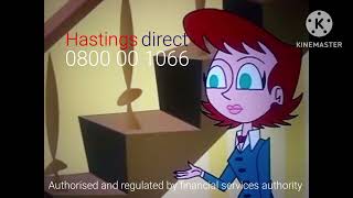 Hastings direct classic TV Advert 2005 Hastings direct [upl. by Maite]