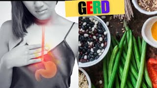 GERD Gastroesophageal Reflux Disease or Gastric Reflux  Hindi  Urdu [upl. by Atinehs]