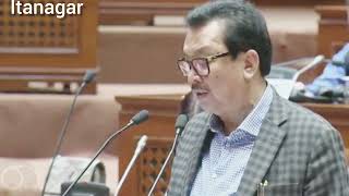 DCM Chawan Mein  Annual Budget Statement 202425  Day4 Morning [upl. by Aiyt414]