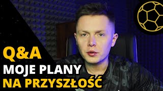 NOWE PLANY NA PRZYSZŁOŚĆ CANAL PRACA W PZPN KANAŁ SPORTOWY [upl. by Okiek]