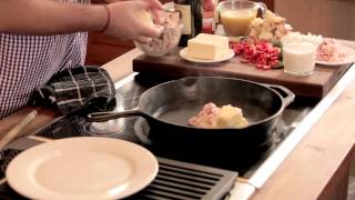 How to Make a Turkey Hash [upl. by Renae]