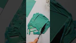 How to mix Aqua Green [upl. by Jeminah50]