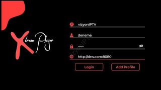 Xtream Iptv Codes 20242025 iptv stb iptvcodes m3u m3u8 [upl. by Ariay]