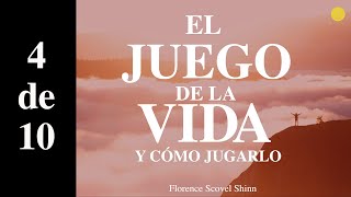 El juego de la vida y cómo jugarlo I Capítulo 4 La ley de la no resistencia [upl. by Grace]