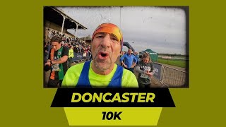 Doncaster 10K 26112023 [upl. by Aloysia]