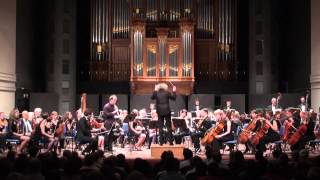 John Corigliano Oboe Concerto mvt 2 Song [upl. by Naillil]